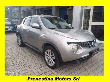 NISSAN Juke 1.5 dCi Acenta