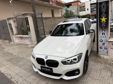 Bmw Serie 1 118d Msport 150CV