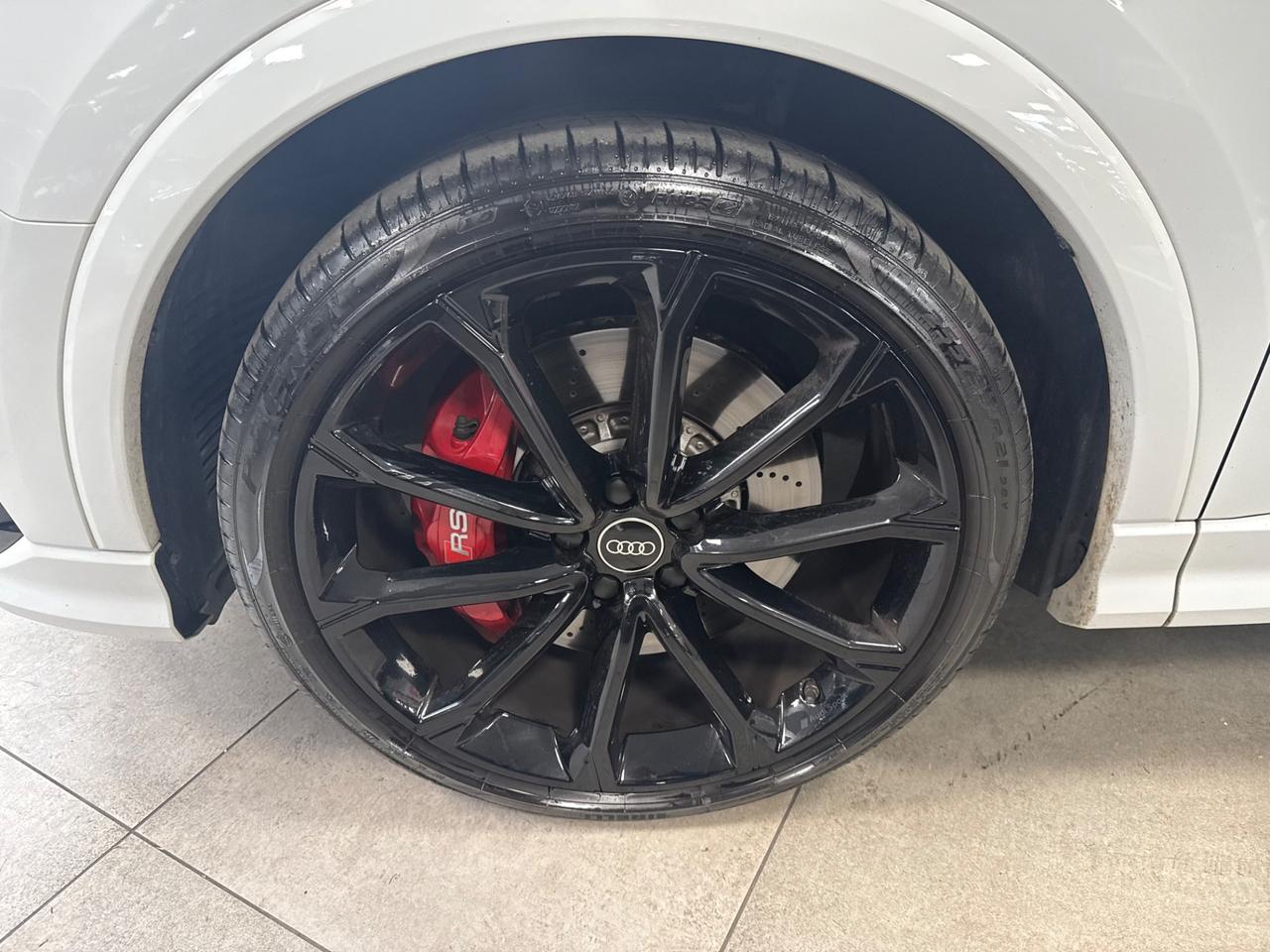 Audi Q3 RS quattro S tronic 400CV Iva Compresa