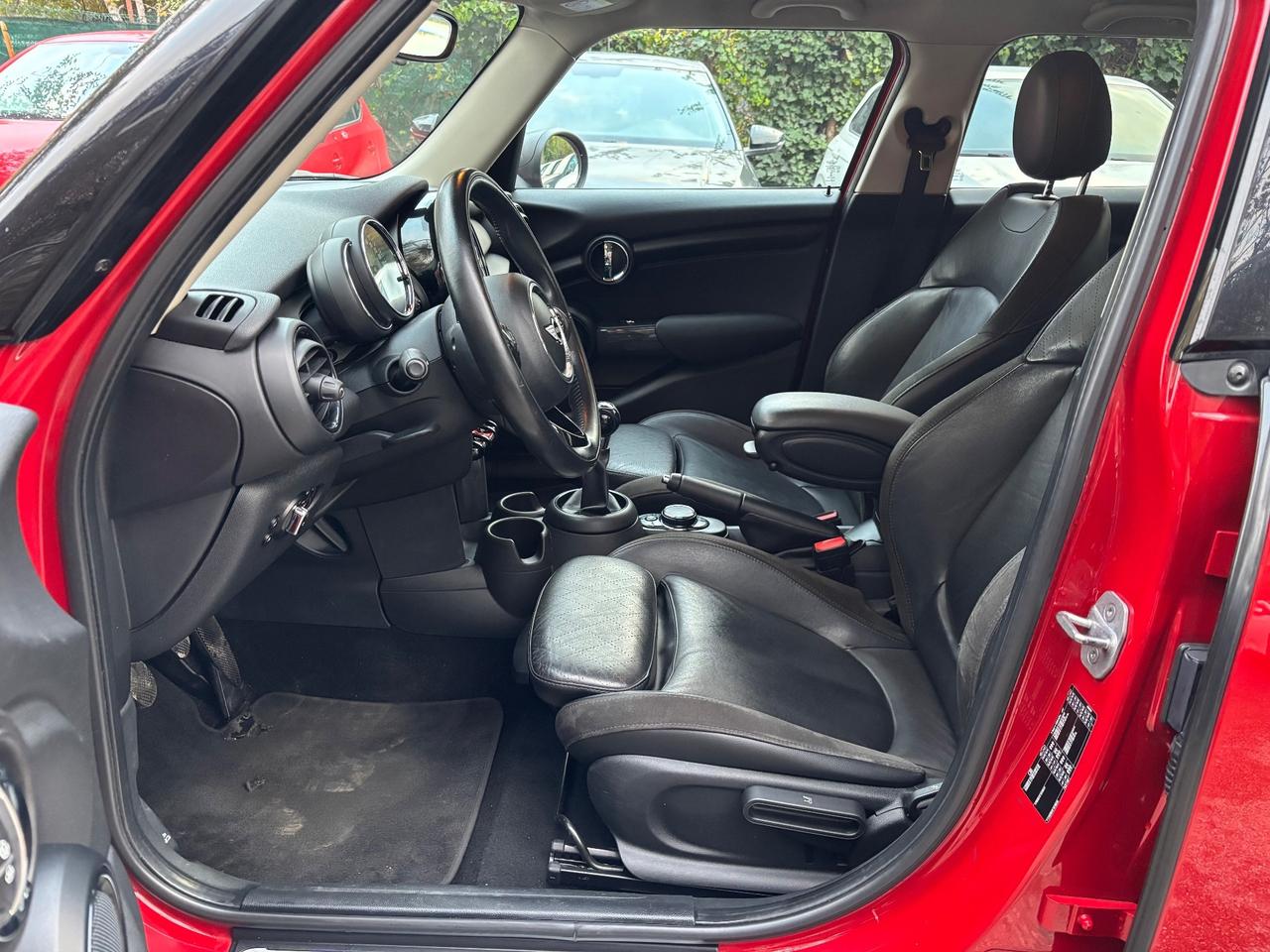 Mini 1.5 One D Business XL 5 porte ok Neopatentati