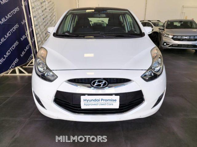 HYUNDAI iX20 1.4 CRDI 90 CV Style