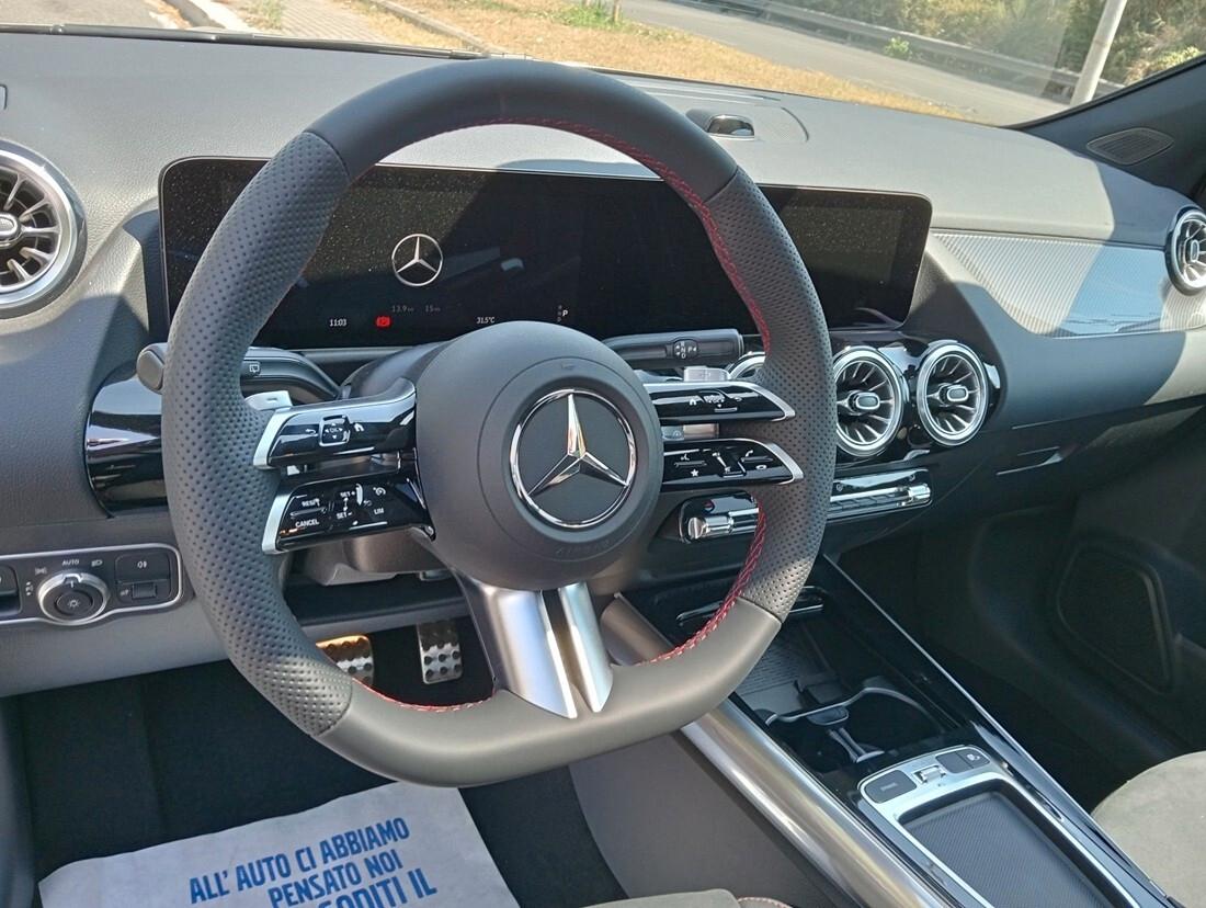 Mercedes-Benz GLA 200 d Automatic 4Matic AMG Line Premium