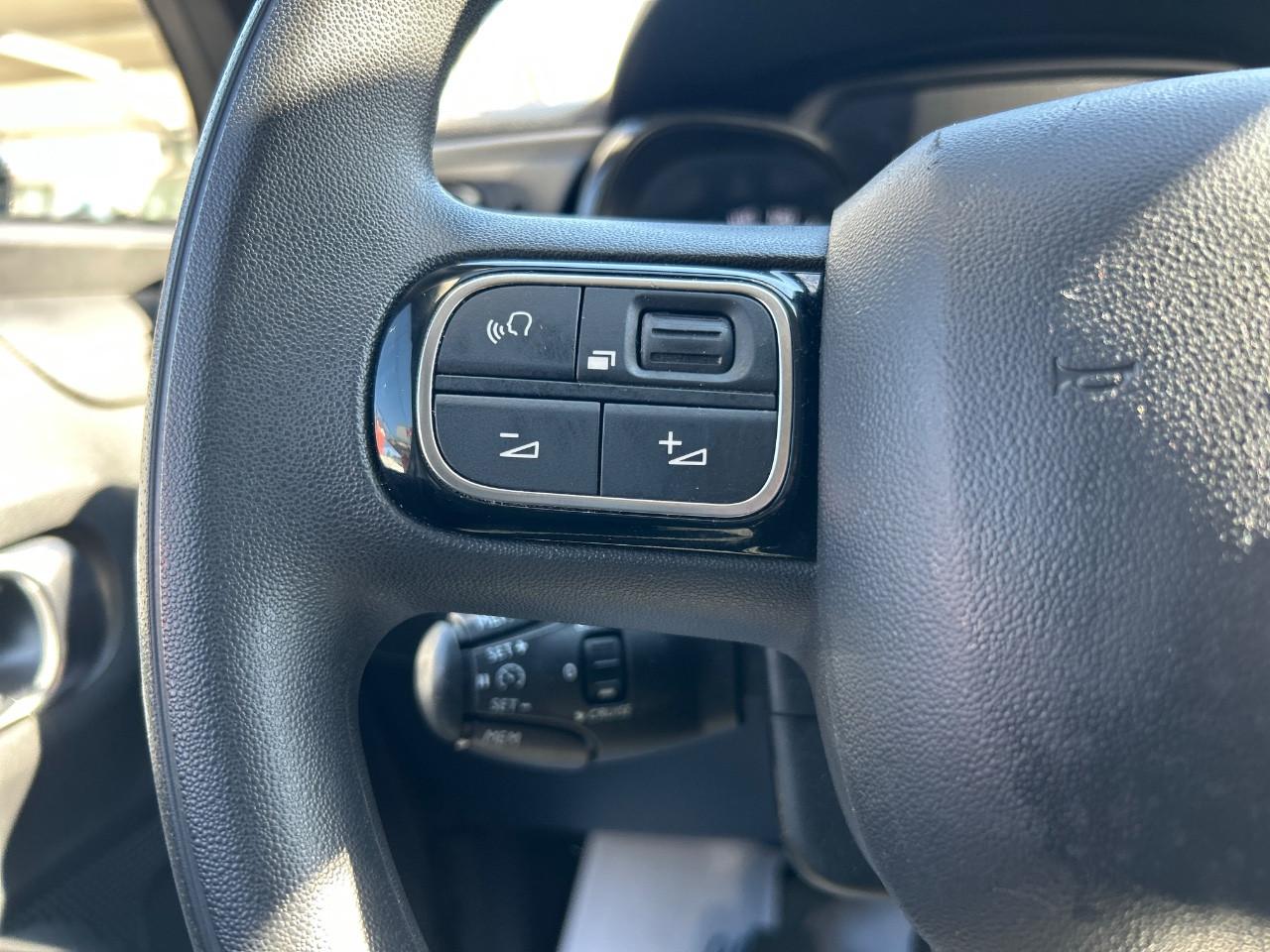 Citroen C3 1.2 puretech Feel s&s 83cv neopatentati my20