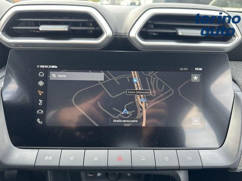 MG ZS ZS 1.5 Standard