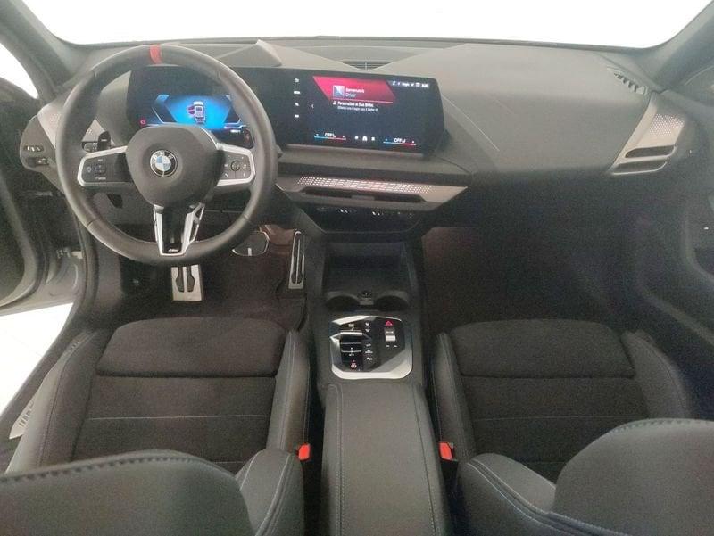 BMW Serie 1 M135 xdrive MSport Pro auto