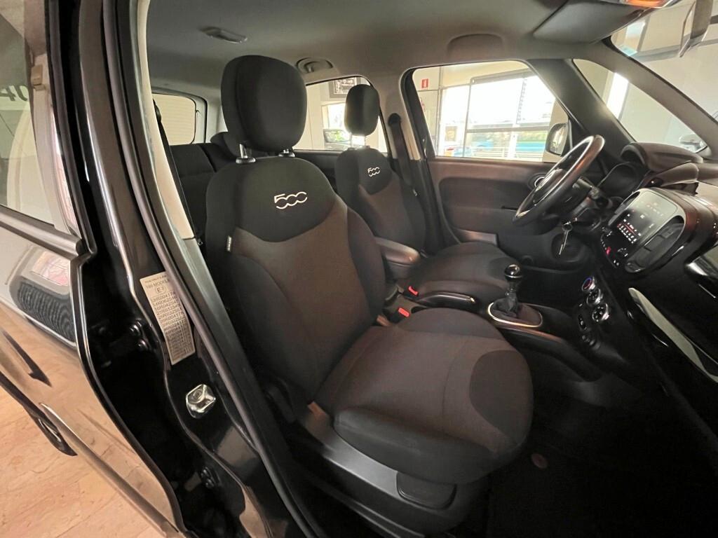 Fiat 500L 1.3 Multijet 95 CV Cross Per Neopatentati
