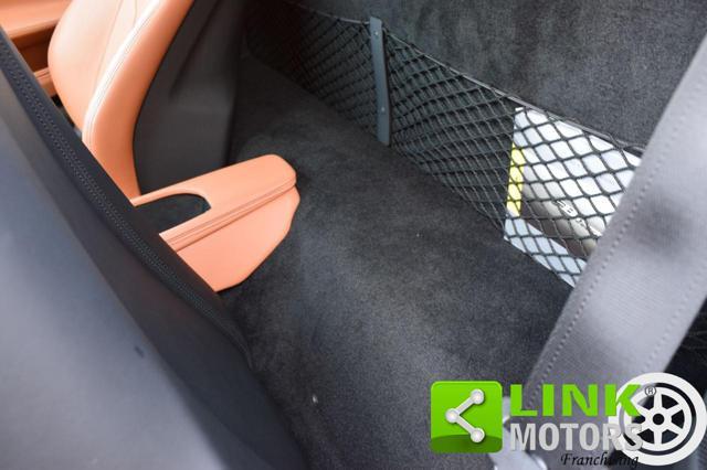 FERRARI F8 Tributo VEICOLO FATTURABILE!