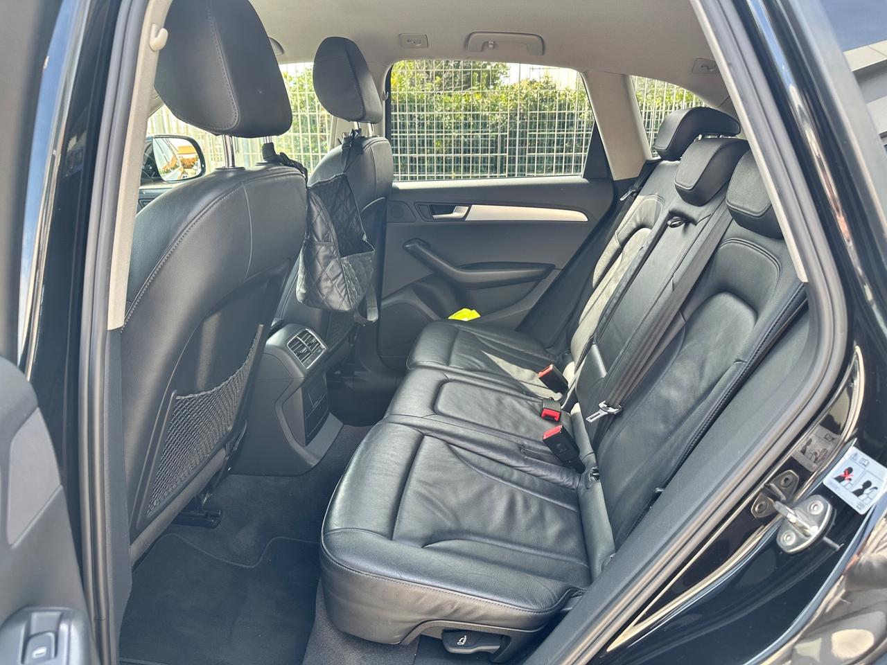 Audi Q5 2.0 TDI 170 CV quattro s line