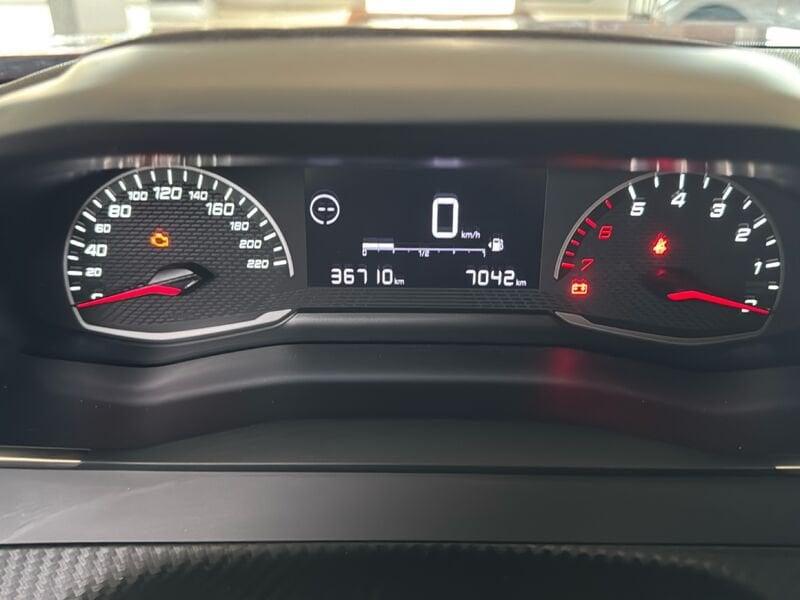 Peugeot 2008 PureTech 100cv Active S&S