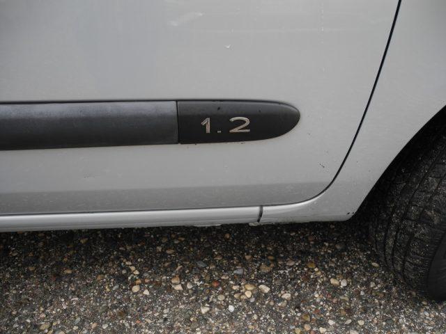 RENAULT Clio 1.2 5p, Access Authentique -OkNeopaten.-PRONTO USO