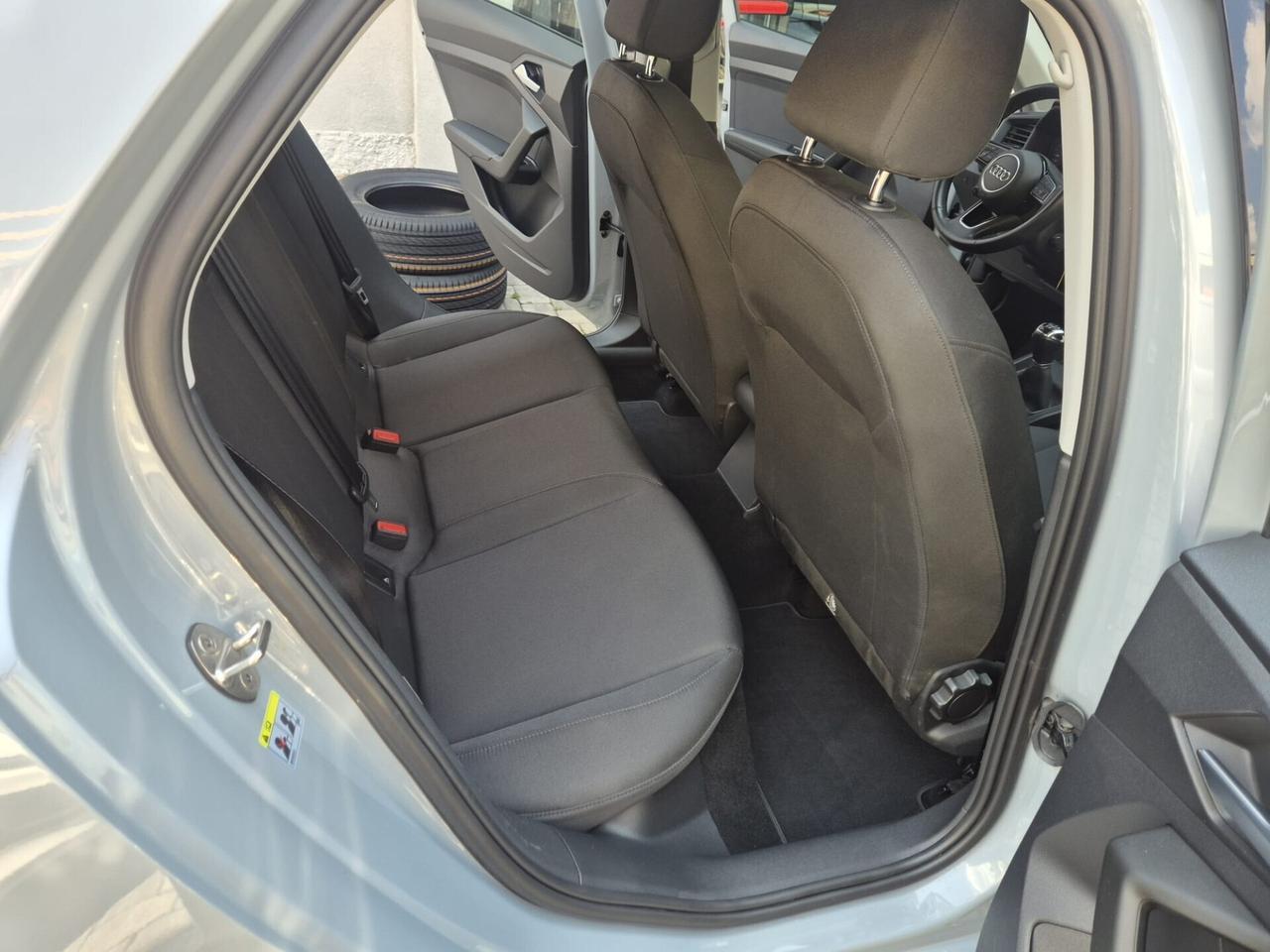 Audi A1 SPB 25 TFSI