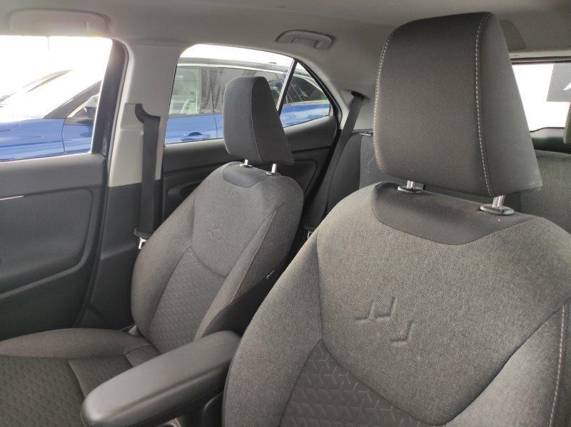 TOYOTA Yaris Cross - Yaris Cross 1.5 Hybrid 5p. E-CVT Active
