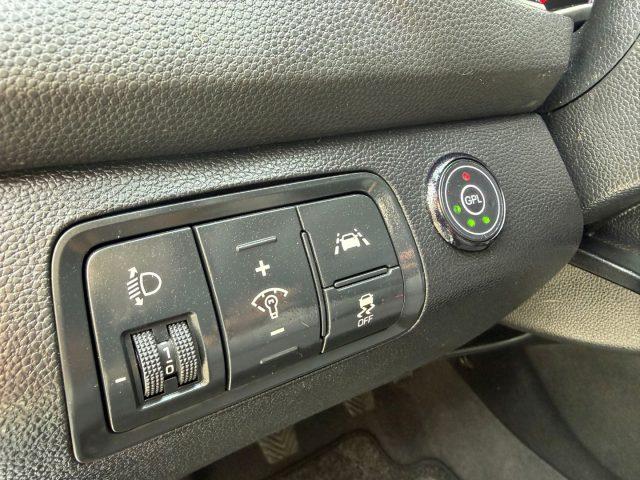 HYUNDAI i20 1.2 5 porte Econext Connectline