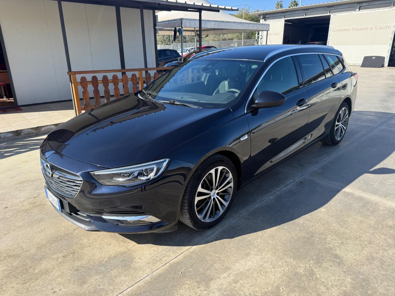 Opel Insignia 2.0 CDTI S&S aut. Sports Tourer Innovation