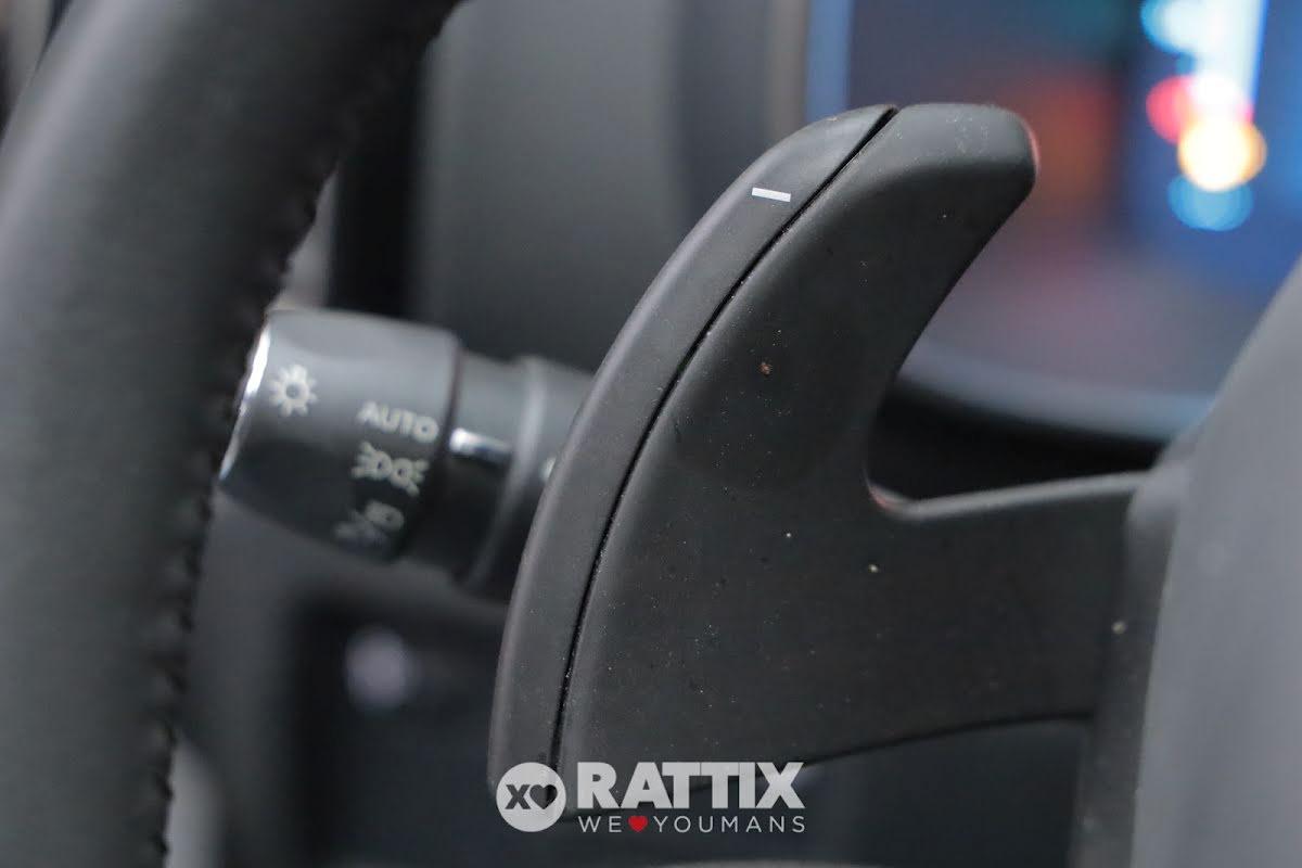 Citroen C5 Aircross 1.6 Hybrid PHEV 180CV Max e-EAT8