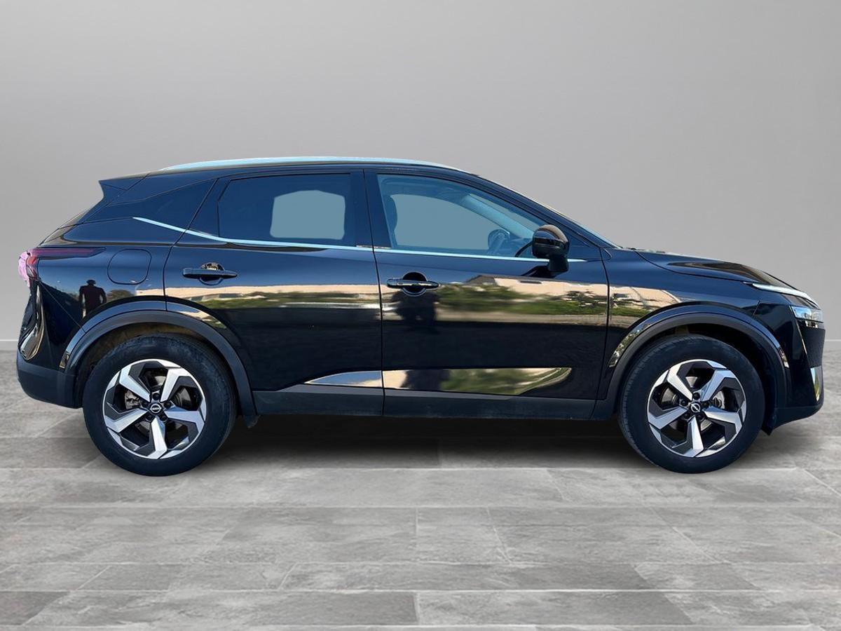 NISSAN Qashqai 1.3 mhev N-Connecta 4wd 158cv xtronic