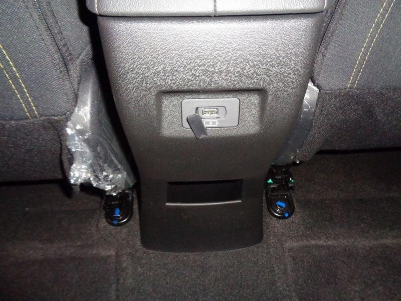 EVO Evo 5 Evo 5 1.5 turbo 127cv Essential