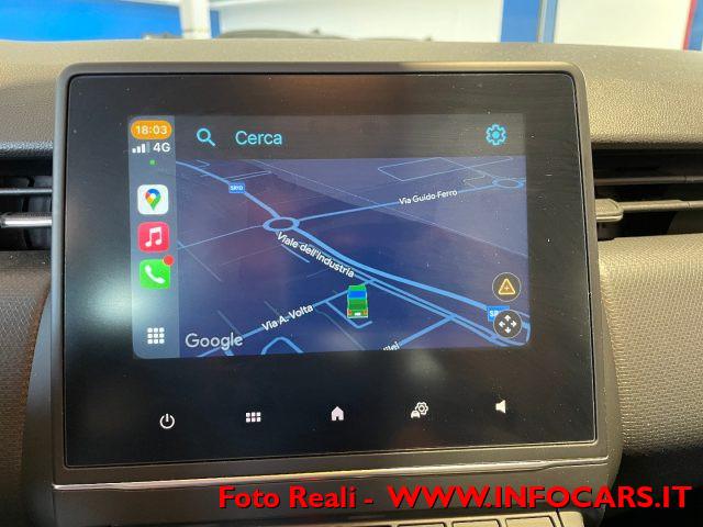 RENAULT Clio SCe 65 CV 5p Equilibre NEOPATENTATI PROMO!