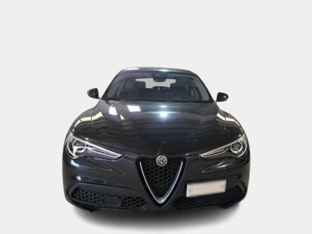 ALFA ROMEO Stelvio 2.2 Turbodiesel 190 CV AT8 Q4 Business