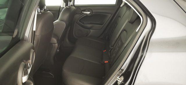 FIAT 500X 1.3 MultiJet 95 CV Connect