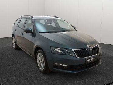 Skoda Octavia Octavia 1.6 TDI SCR 115 CV Wagon Executive