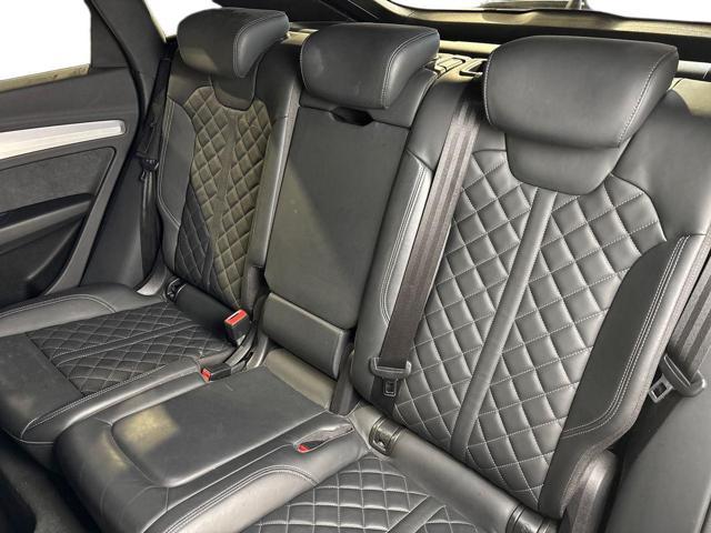 AUDI Q5 Sportback 40 TDI quattro S tronic S line plus