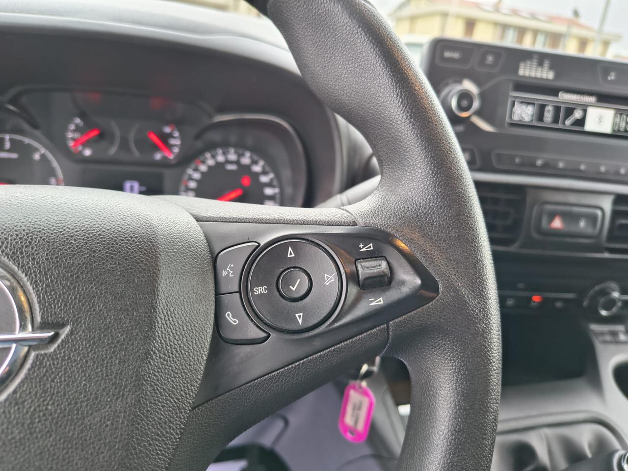 Opel Combo CARGO 1.6 DIESEL 3 POSTI *IVA ESCLUSA*