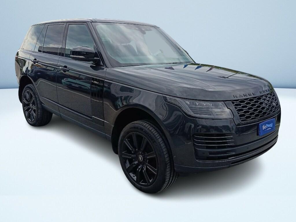 Land Rover Range Rover Suv 2.0 I4 PHEV Vogue 4WD Auto