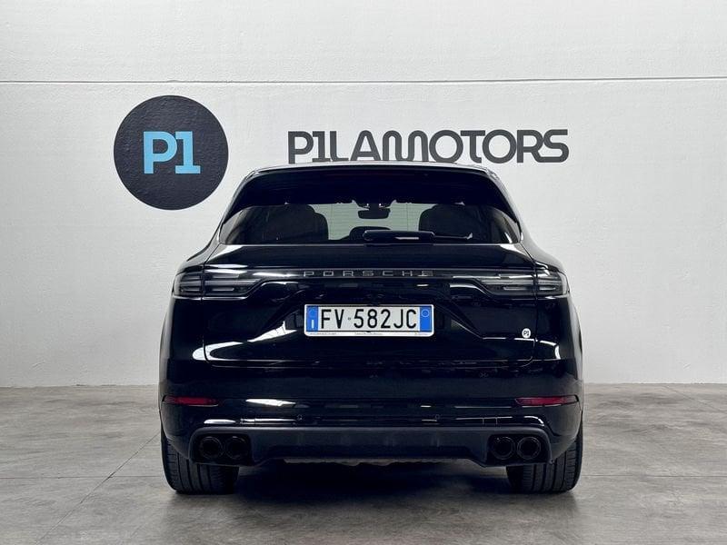 Porsche Cayenne 3.0 V6