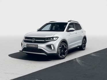 Volkswagen T-Cross 1.0 tsi r-line plus 115cv dsg