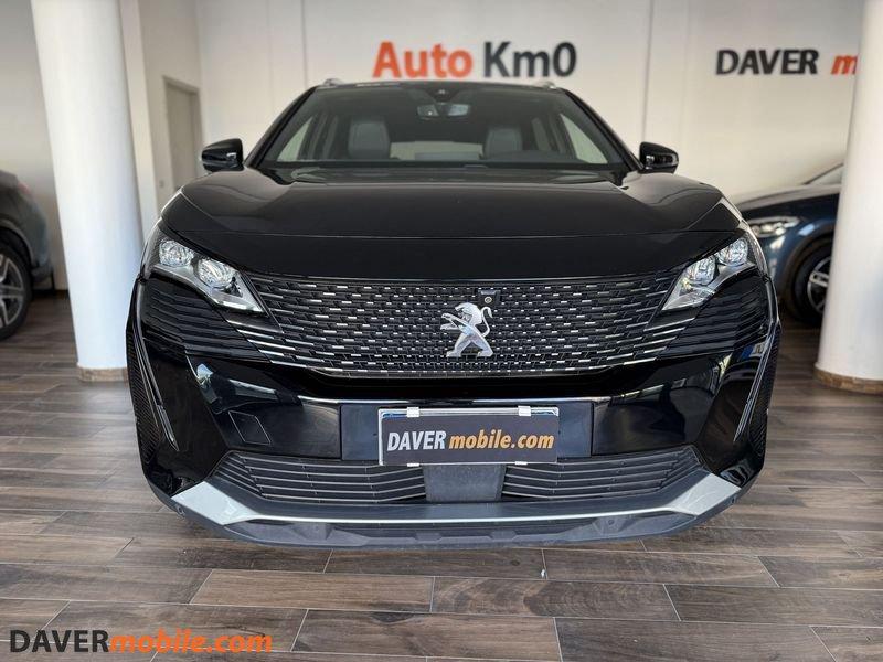 Peugeot 3008 3008 BlueHDi 130 S&S EAT8 GT
