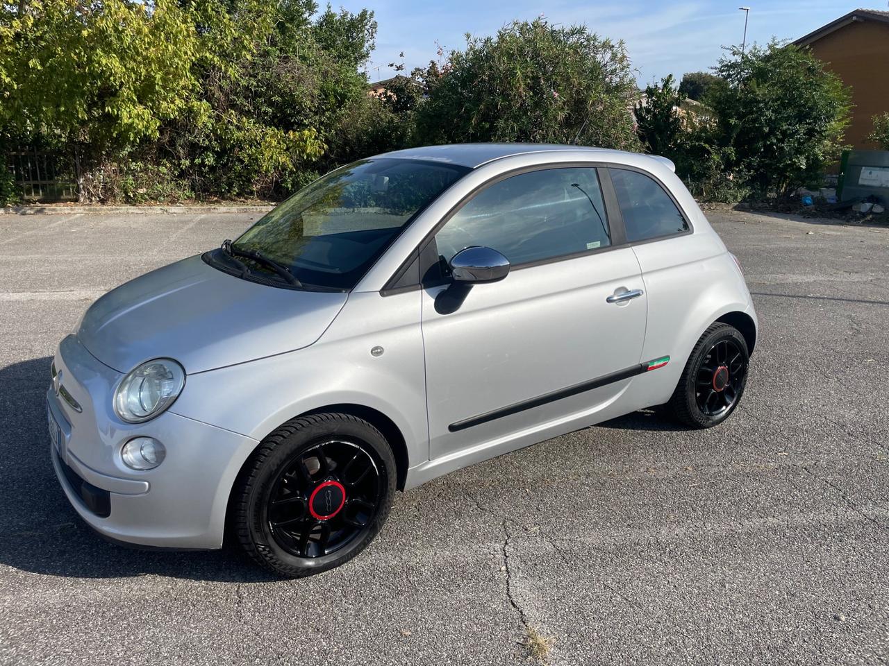 Fiat 500 1.2 Sport