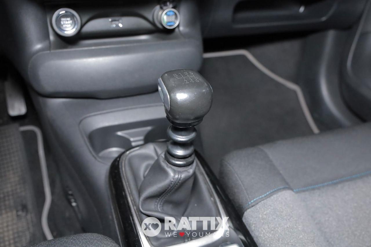 Citroen C4 Cactus 1.2 PureTech 110CV Shine