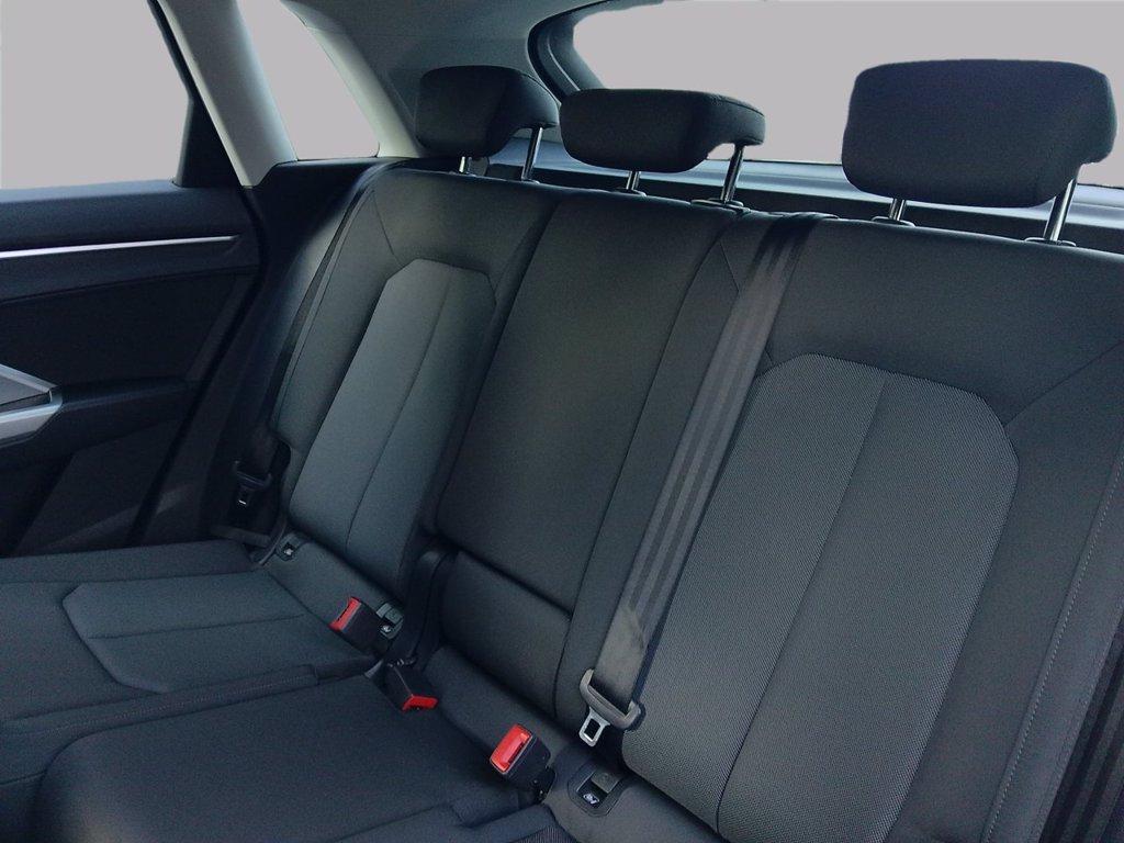 AUDI Q3 35 2.0 tdi s line edition s-tronic del 2021