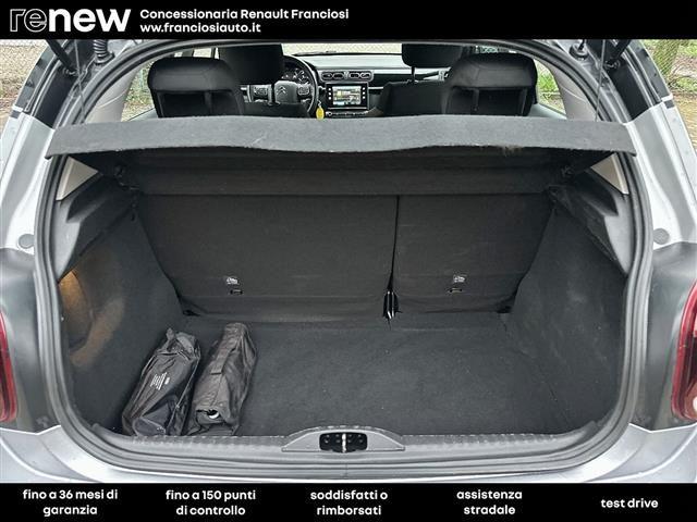 CITROEN C3 1.5 BlueHDi Feel S&S 5m