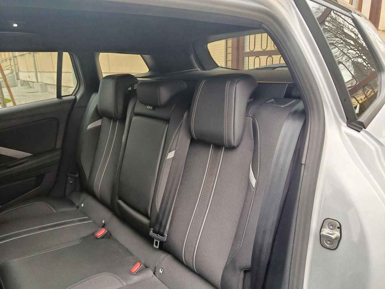 Opel Astra GS 1.5 #9711