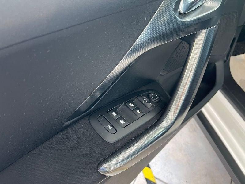 Peugeot 2008 1.6 e-HDi 92cv FAP® S&S Allure