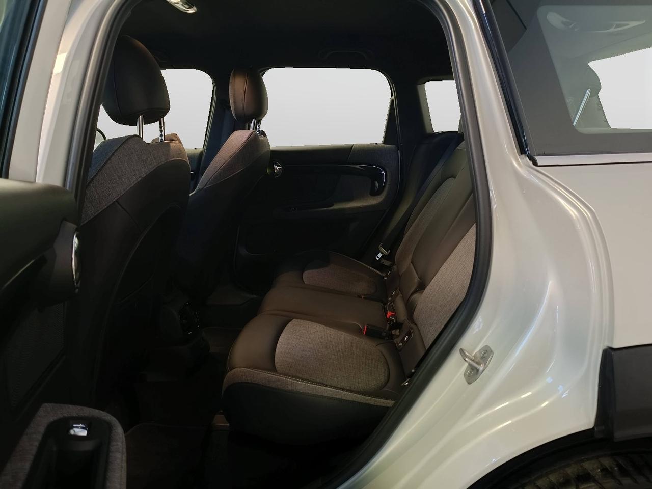 MINI Mini Countryman F60 2020 - Mini Countryman 2.0 Cooper D Essential auto