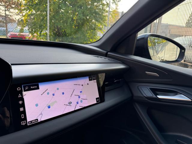 AUDI Q6 e-tron quattro S Line Edition 163CV (387) PRONTA CONSEGNA