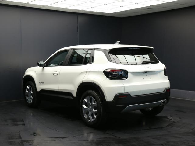 JEEP Avenger 1.2 Turbo 101 CV Altitude