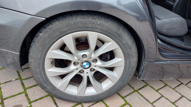 BMW 318 d cat Touring Attiva 163 Cv Marciante