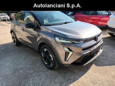 RENAULT Captur ECO-G TECHNO 100 CV GPL NAV CARPLAY CAM"18