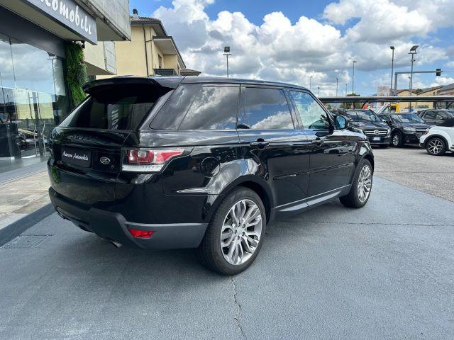 LAND ROVER Range Rover Sport 3.0 TDV6 HSE Dynamic 7 POSTI