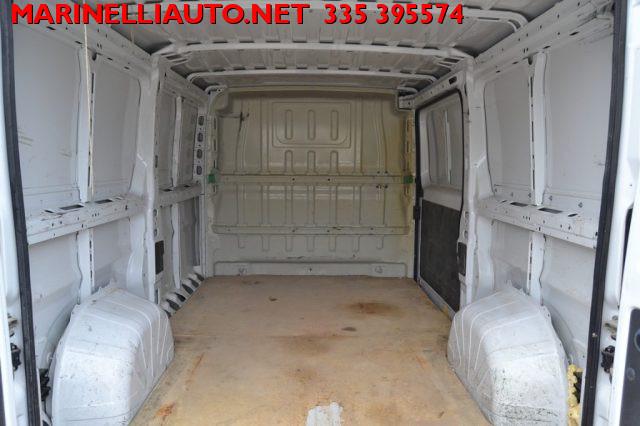 FIAT Ducato 30 2.3 MJT 130CV MH1 Furgone