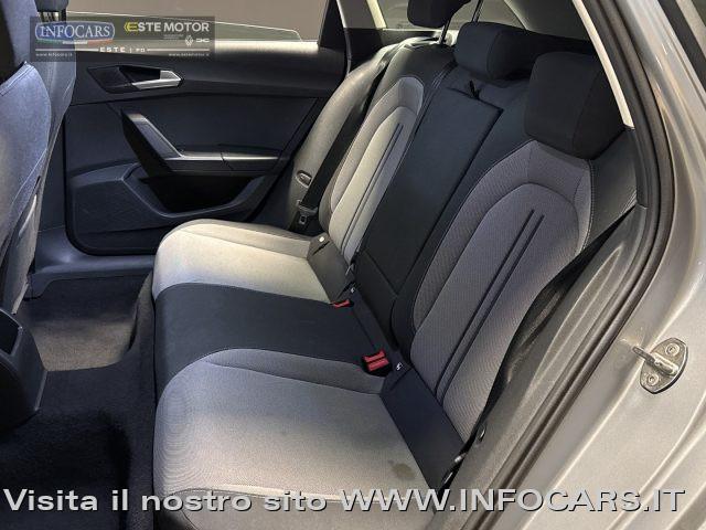 SEAT Leon Sportstourer 2.0 TDI 150 CV DSG Business - PROMO