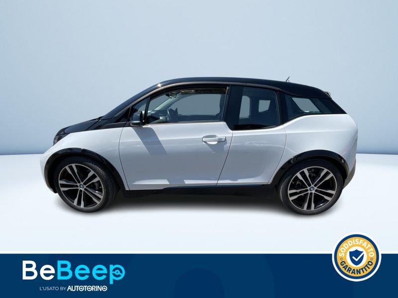 BMW i3 I3S 120AH ADVANTAGE