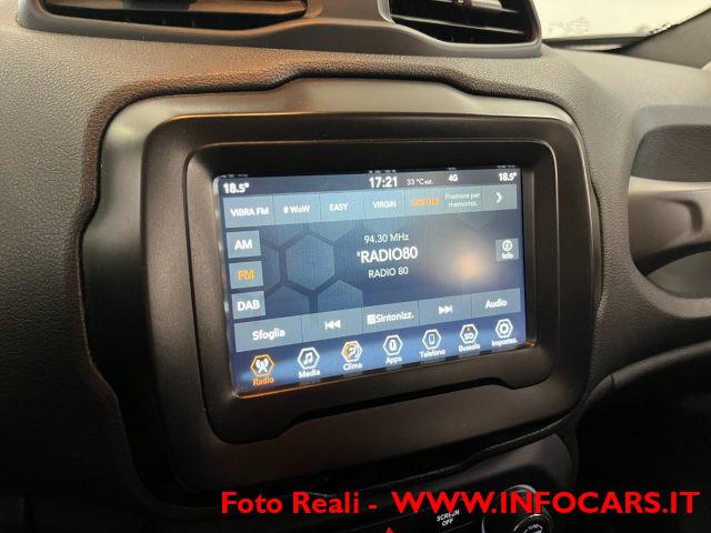 JEEP Renegade 1.6 Mjt 130 CV Limited PROMO !