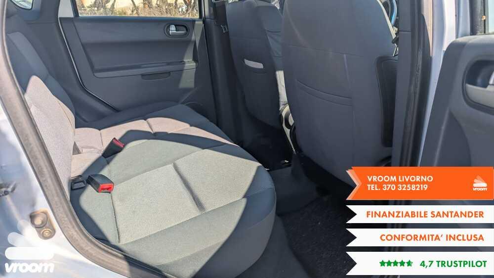 MITSUBISHI Colt 6ª serie Colt 1.3 16V 5p. Instyle