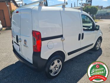Fiat Fiorino 1.3 MJT *TAGLIANDI*UNIPRO*EURO6