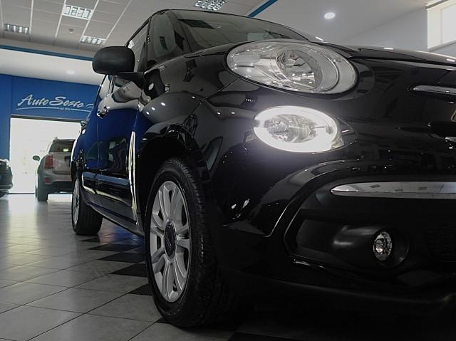 Fiat 500 L 1.3 MJT 95 CV URBAN